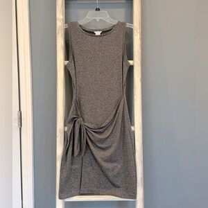 Club Monaco Gray Dress size XS